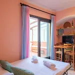 Terrazza Sul Mare 아파트