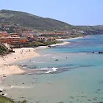 아파트 Terrazza Sul Mare *