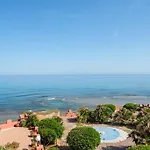 Terrazza Sul Mare 아파트 카스텔사르도