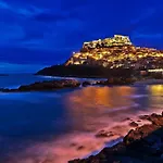Terrazza Sul Mare 카스텔사르도