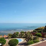 아파트 Terrazza Sul Mare *