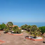 아파트 Terrazza Sul Mare 카스텔사르도