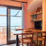 아파트 Terrazza Sul Mare