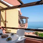 아파트 Terrazza Sul Mare *