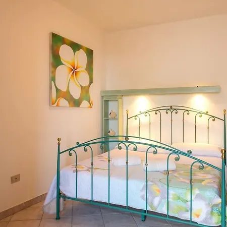 Διαμέρισμα Terrazza Sul Mare *