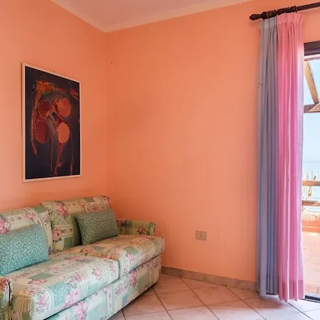 Διαμέρισμα Terrazza Sul Mare *
