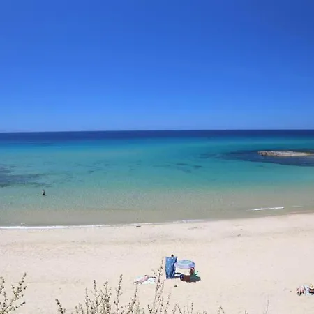 Terrazza Sul Mare