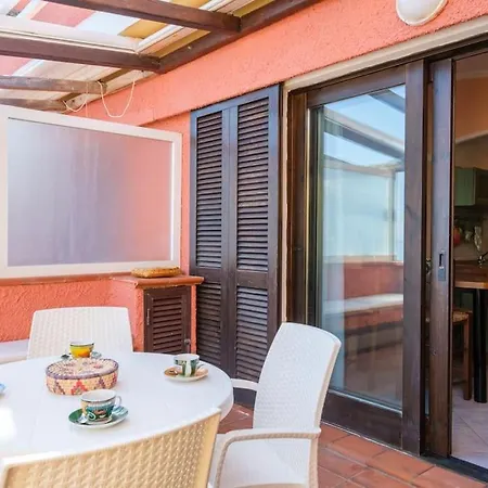 Terrazza Sul Mare