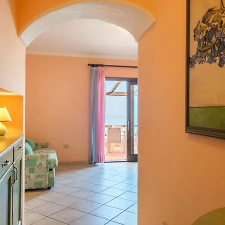 Terrazza Sul Mare Castelsardo