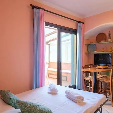 Terrazza Sul Mare Διαμέρισμα