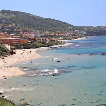 Διαμέρισμα Terrazza Sul Mare *