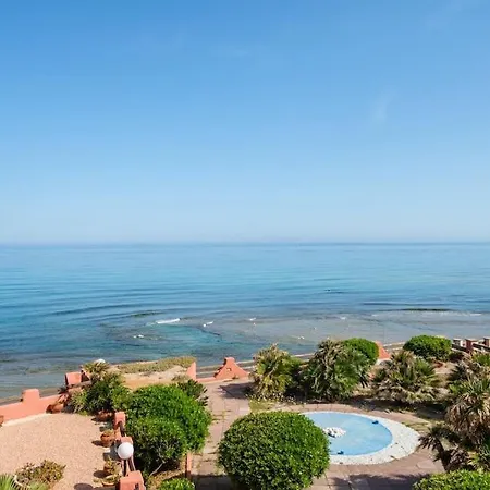 Terrazza Sul Mare Διαμέρισμα Castelsardo