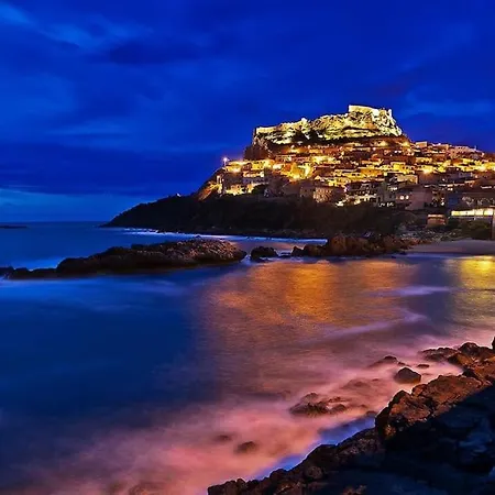 Terrazza Sul Mare Castelsardo