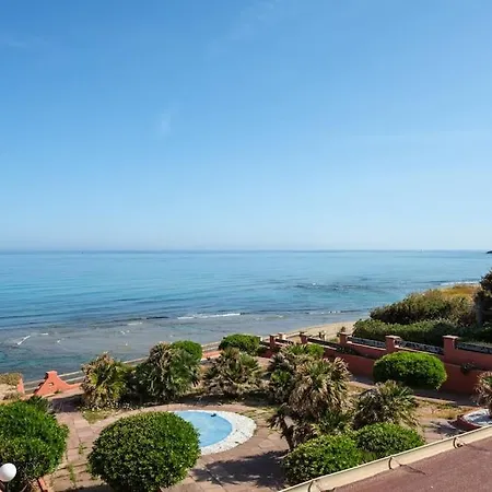 Διαμέρισμα Terrazza Sul Mare *