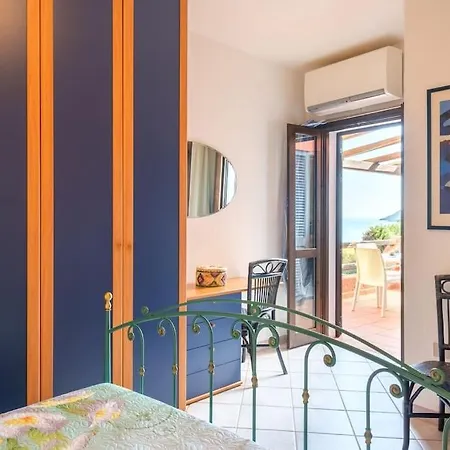 Terrazza Sul Mare *