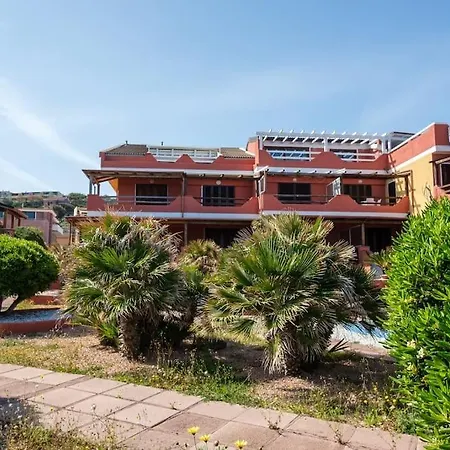 Terrazza Sul Mare Διαμέρισμα