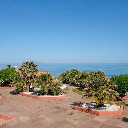 Διαμέρισμα Terrazza Sul Mare Castelsardo
