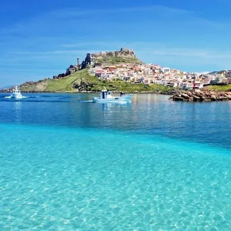 Διαμέρισμα Terrazza Sul Mare