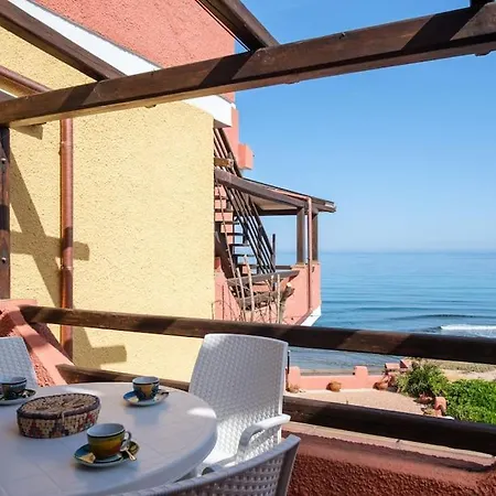 Διαμέρισμα Terrazza Sul Mare *